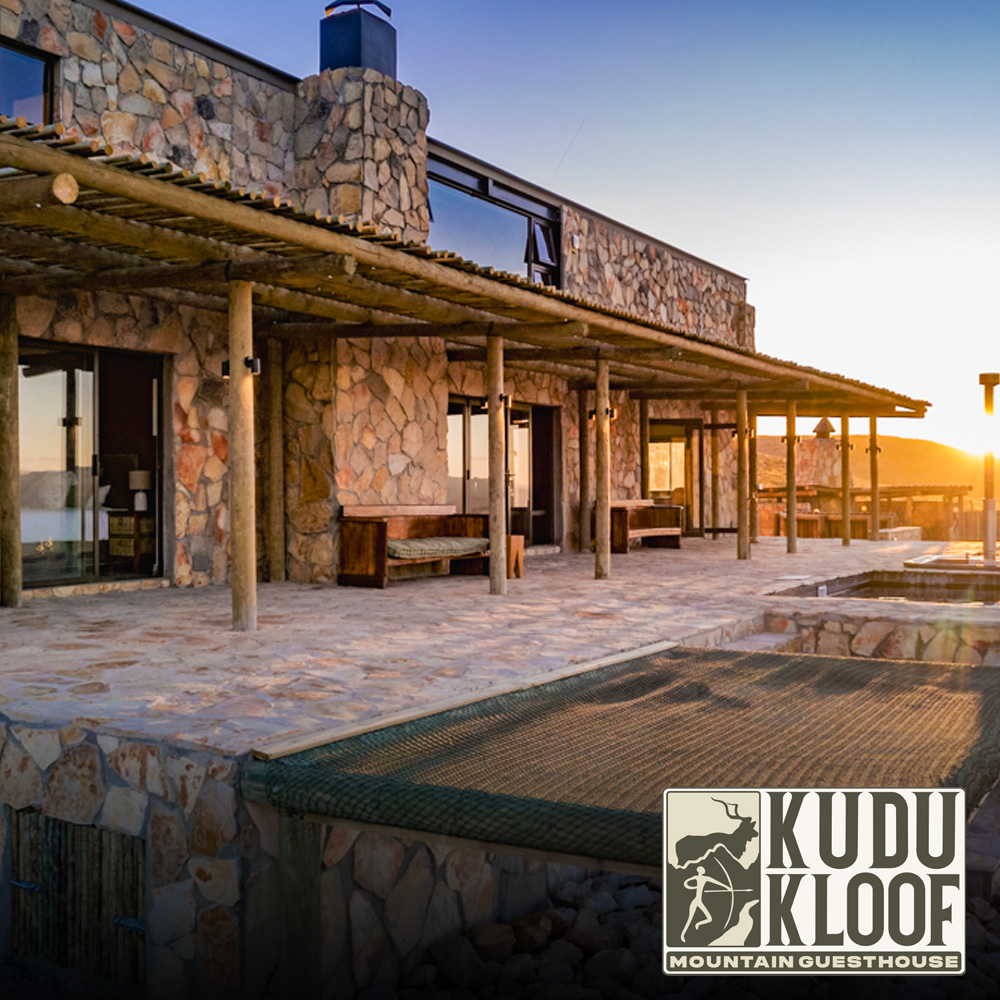 Kudu Kloof Mountain Lodge